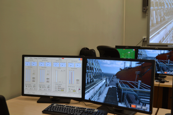 maritime-training